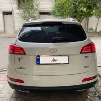 جک، S5 توربوشارژ TGDi / با وام بانکی / تحویل آنی|خودرو سواری و وانت|تهران, جنت‌آباد جنوبی|دیوار