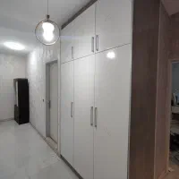 کمد دیواری حسین|جاکفشی، کمد، دراور|کرج, خرمدشت|دیوار