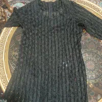 پیراهن مجلسی