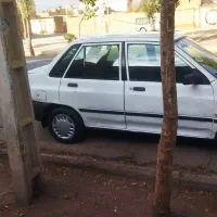 پراید دوگانه فابریک|خودرو سواری و وانت|شاهینشهر, گزبرخوار|دیوار