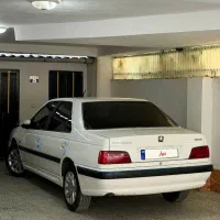 پارس تیوفایو سیمی