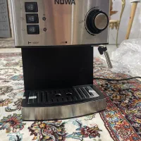 قهوه ساز ndwa