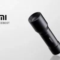 چراغ قوه شیائومی BEEBEST|کوهنوردی و کمپینگ|کرج, فاز ۳ گوهردشت|دیوار