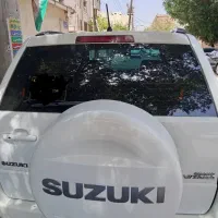 سوزوکی ویتارا مدل 92
