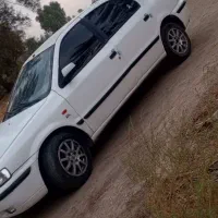 سمند الکس مدل 89