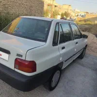 پراید۸۷|خودرو سواری و وانت|شیراز, شهرک کوشکک|دیوار