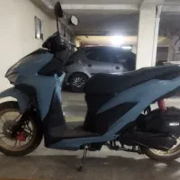 طرح کیلیک،۱۵۰سی سی|موتورسیکلت|تهران, شهران شمالی|دیوار