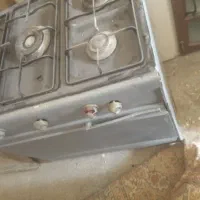 گاز طرح فر،2عددگاز تک،