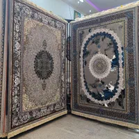 فرش سلماس جوان