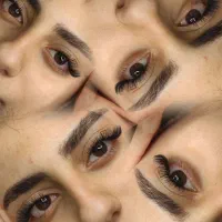 جشنواره آموزش و خدمات اکستنشن مژه ،لیفت ،لمینت|خدمات آرایشگری و زیبایی|مشهد, ایثارگران|دیوار