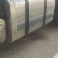 باک ۶۰۰لیتری