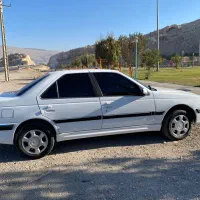 پارس ۴۰۱ دریچه سیم|خودرو سواری و وانت|ایذه, |دیوار