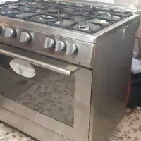 فروش فرگاز تکنوگاز ایتالیایی|اجاق گاز و لوازم برقی پخت‌وپز|شاهین‌شهر, شهرک گلدیس|دیوار
