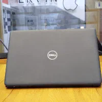 لبتاپ dell با پردازنده i5 با حافظه ی ssd