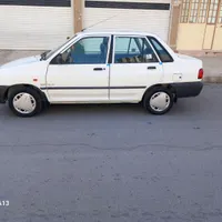 پرایدصبا کلکسیونی صندوق‌دار بنزینی، مدل ۱۳۸۹|خودرو سواری و وانت|زاهدان, |دیوار