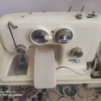 چرخ خیاطی Riccar اصل ژاپن