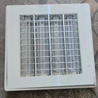 لامپ پنل سقفی