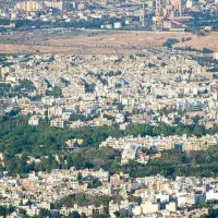 فروش زمین با پروانه، ملکی، موقعیت عالی