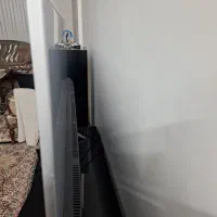 تلویزیون ال ای دی هوشمند DAEWOO|تلویزیون و پروژکتور|اندیشه, شهرک مریم|دیوار