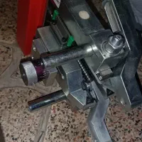 دستگاه تراش دیسک درجا نو