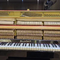 پیانو آکوستیک شوبرت