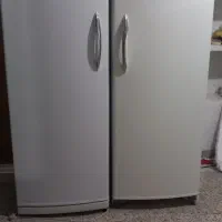 یخچال و فریزر دوقلو|یخچال و فریزر|نیشابور, رحمت آباد|دیوار