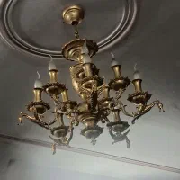 فروش و خریدار لوستر  در تمام نقاط کرج و تهران|لوستر و چراغ آویز|فردیس, شهرک ناز|دیوار