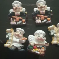 استیکر رو یخچال|صنایع دستی و سایر لوازم تزئینی|مشهد, هنرور|دیوار