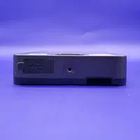 دستگاه حضور و غیاب لمسی نوین پرداز NP761PLUS|دفتر کار|قم, زنبیل آباد|دیوار