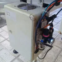 نقطه زن ماسک|ابزارآلات|اسلام‌شهر, مظفریه|دیوار