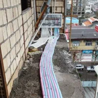 لوله کشی خزر|خدمات پیشه و مهارت|بندر انزلی, جفرود پایین|دیوار