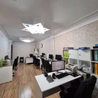۶۰ متری سند اداری خیابان افراسیابی شمالی