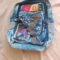 کیف لی سالم