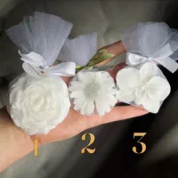 گیفت عروسی عقد تولد و..|صنایع دستی و سایر لوازم تزئینی|تهران, شهرک دانشگاه|دیوار