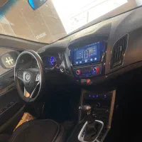 جک s5اتومات ۲۰۰۰|خودرو سواری و وانت|تهران, شهرآرا|دیوار