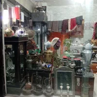 سماور ذغالی روس|سماور، چای‌ساز، قهوه‌ساز|آمل, |دیوار