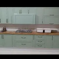 کابینت آماده آشپزخانه/پیشساخته/کیوان/ فستیوال