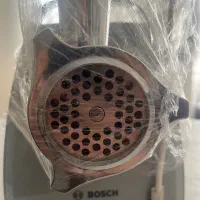 چرخ گوشت بوش