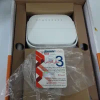 مودم ADSL DLINK 124 با دو سال گارانتی|مودم و تجهیزات شبکه|بابل, |دیوار