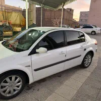 مگان ۲۰۰۰|خودرو سواری و وانت|شیراز, حجت آباد|دیوار