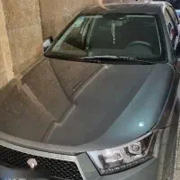 دنا پلاس توربو اتوماتیک مدل ۱۴۰۱ خاکستری|خودرو سواری و وانت|مشهد, شهرک لشکر (شهرک غرب)|دیوار
