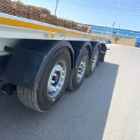 کفی سه محور  تماس|خودرو سنگین|شهر بابک, |دیوار