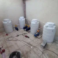 لوله کشی ساختمان