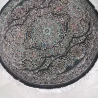 فرش گرد