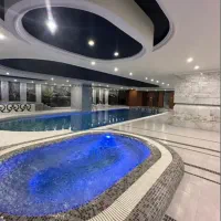 ۳۸۰ مترلاکچریدر یکی ازخاصترین سازه ها/قابل تهاتر|فروش آپارتمان|قم, سالاریه|دیوار