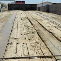 کفی دو محور|خودرو سنگین|خسروشاه, |دیوار