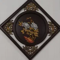 تابلو طرح برجسته