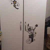 کمدلباسی نونو