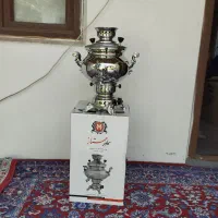 سماور|سماور، چای‌ساز، قهوه‌ساز|آستارا, |دیوار