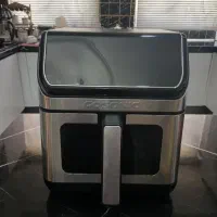 سلام هشت لیتر بدون روغن|سایر لوازم برقی|شاهدشهر, |دیوار